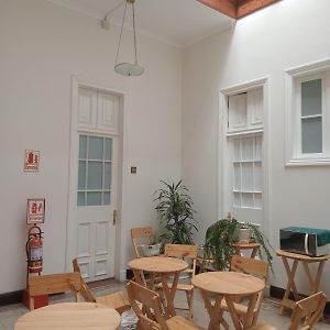 Habitación con 2 Camas Individuales